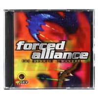 Forced Alliance: The Glarious Mandate (PC Jewelcase)