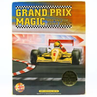 Grand Prix Magic - Add-ons for Grand Prix 2 (PC Big Box)