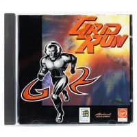Grid Run (PC Jewelcase)