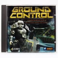Ground Control (PC Jewelcase)