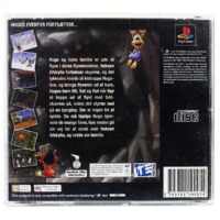Hugo 2 (PS1) - Billede 2