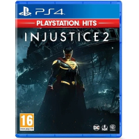 Injustice 2 (PS4)