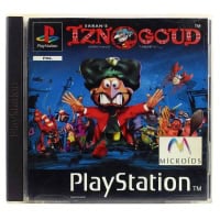 Iznogoud (PS1)
