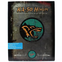 KA-50 Hokum (PC Big Box)