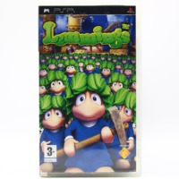 Lemmings (Sony PSP)