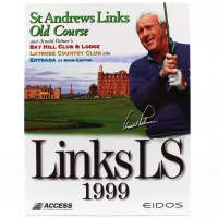 Links LS 1999 (PC Big Box)