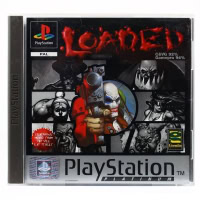 Loaded (PS1)