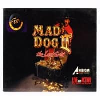 Mad Dog II: The Lost Gold (PC - Papomslap)