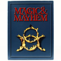 Magic & Mayhem (PC Big Box)