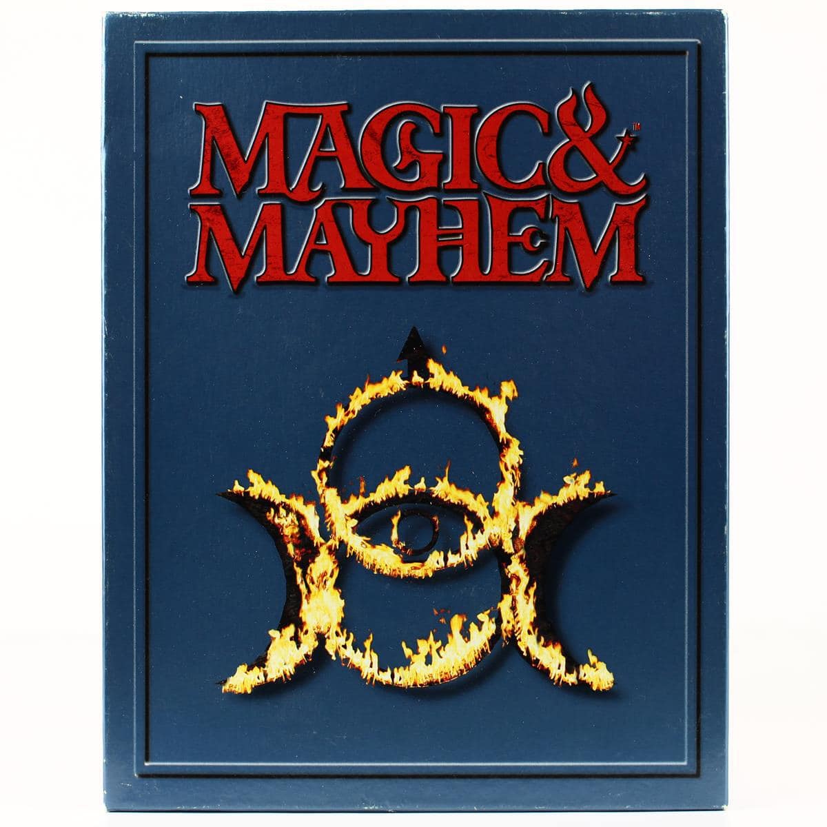 Magic & Mayhem (PC Big Box)