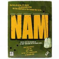 NAM (PC Big Box)