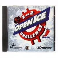 NHL 2 on 2 Open Ice Challenge (PC Jewelcase)