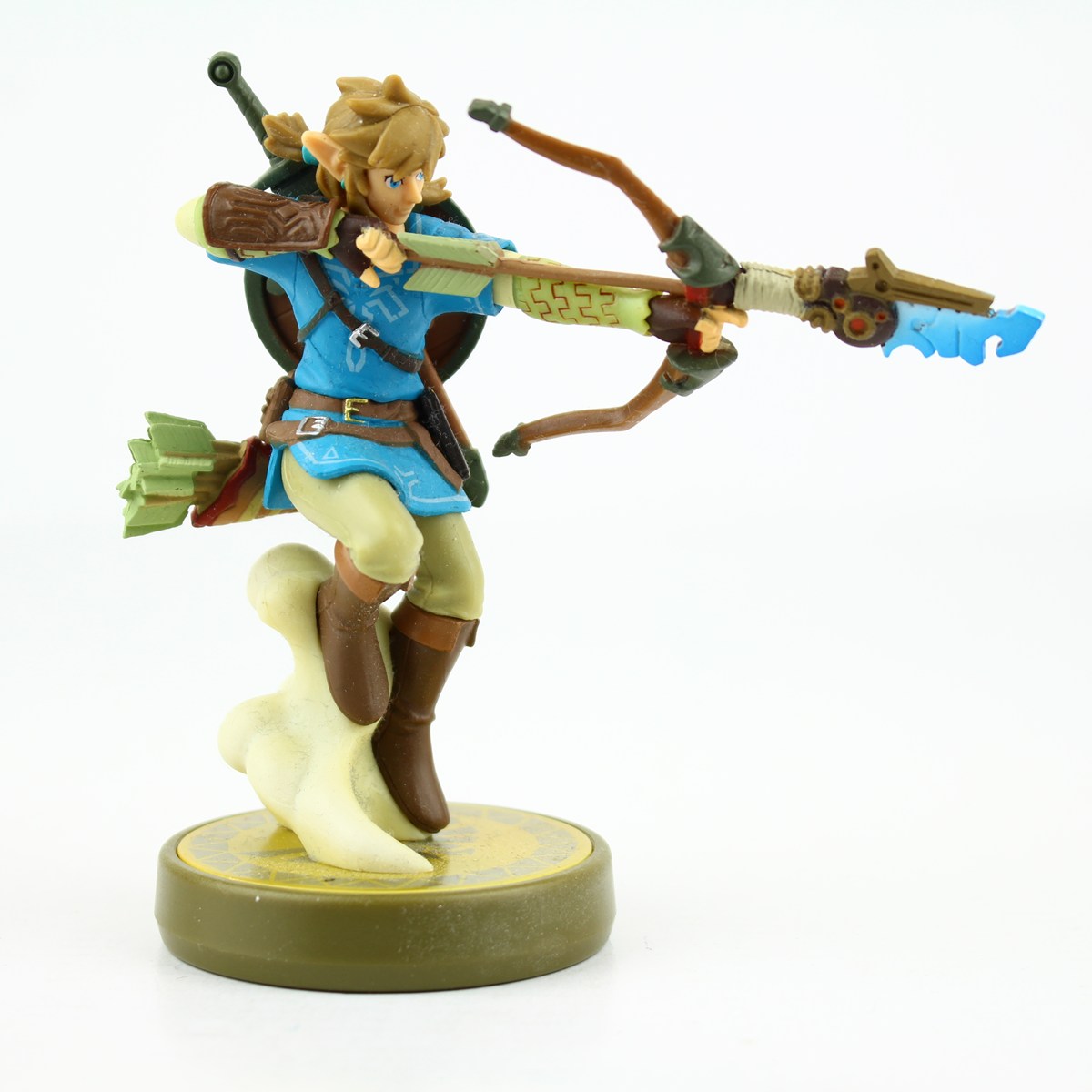Nintendo Amiibo Link - Archer (The Legend of Zelda Collection)