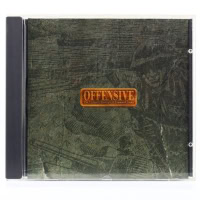 Offensive (PC Jewelcase)