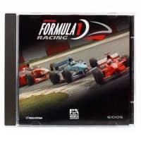 Official Formula 1 Racing (PC Jewelcase)
