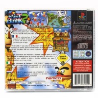 Point Blank 2 (PS1) - Billede 2