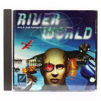 River World (PC Jewelcase)