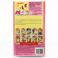 Sandybell - Del 9 (VHS) - Billede 2
