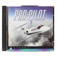 Sierra Pro Pilot (PC Jewelcase)