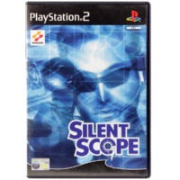 Silent Scope (PS2)