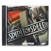 Spirit of Speed 1937 (PC Jewelcase)