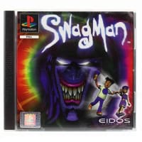 Swagman (PS1)