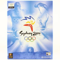 Sydney 2000 (PC Big Box)