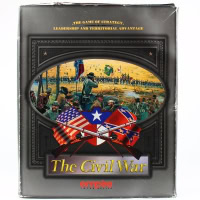 The Civil War (PC Big Box)