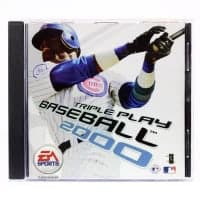 Triple Play Baseball 2000 (PC Jewelcase)
