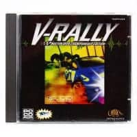 V-Rally: Multiplayer Championship Edition (PC Jewelcase)