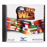 World League Soccer '98 (PC Jewelcase)