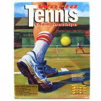World Tennis Championships (PC Big Box)