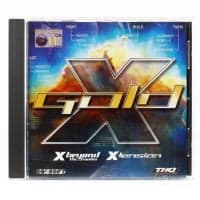 X-Gold (PC Jewelcase)
