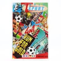 4 Most Sport (C64 Cassette)