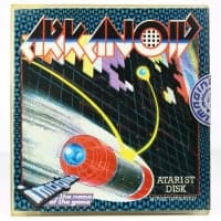 Arkanoid (Atari ST)