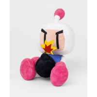 Bomberman Bamse - 37 cm