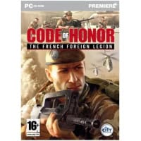 Code of Honor: The French Foreign Legion (PC)