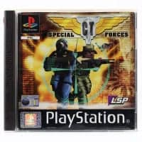 CT Special Forces (PS1)