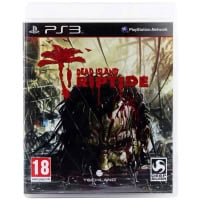 Dead Island: Riptide (PS3)
