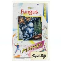 Fungus (C64, Cassette - Players)
