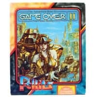 Game Over II (PC Small Box)