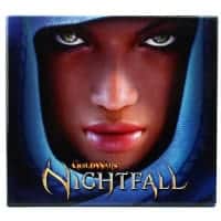 Guild Wars: Nightfall (PC / CD Soundtrack / Making of DVD)