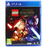 LEGO Star Wars: The Force Awakens (PS4)