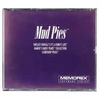 Mud Pies (PC Jewelcase)