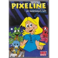 Pixeline på bedstemors loft (PC og Mac)