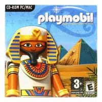 Playmobil Egypt (PC, Papsleeve)