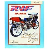 RVF Honda (Atari ST)
