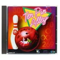 Ten Pin Alley (PC Jewelcase)