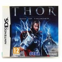 Thor: God of Thunder (Nintendo DS)