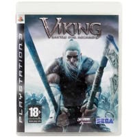 Viking: Battle for Asgard (PS3)